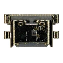 Pin de Carga Samsung A31 Samsung A51 18 Pines Tipo C