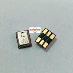 Microfono Motorola G6 - HUAWEI P8