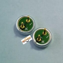 MICROFONO ALCATEL 2 PINES