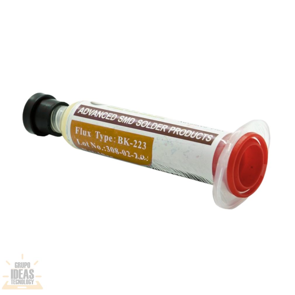 FLUX YX-223 (4) - ideastechnology.co