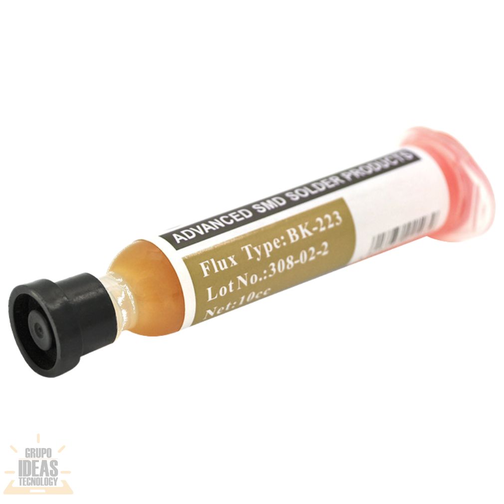 FLUX YX-223 (5) - ideastechnology.co