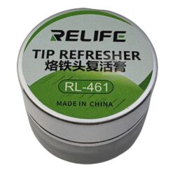 RESTAURADOR PUNTAS NITRATO