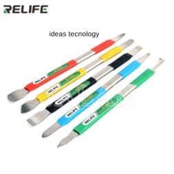 Juego Palas Relife Rl-049a