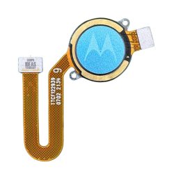 Flex Lector Huella Motorola E30