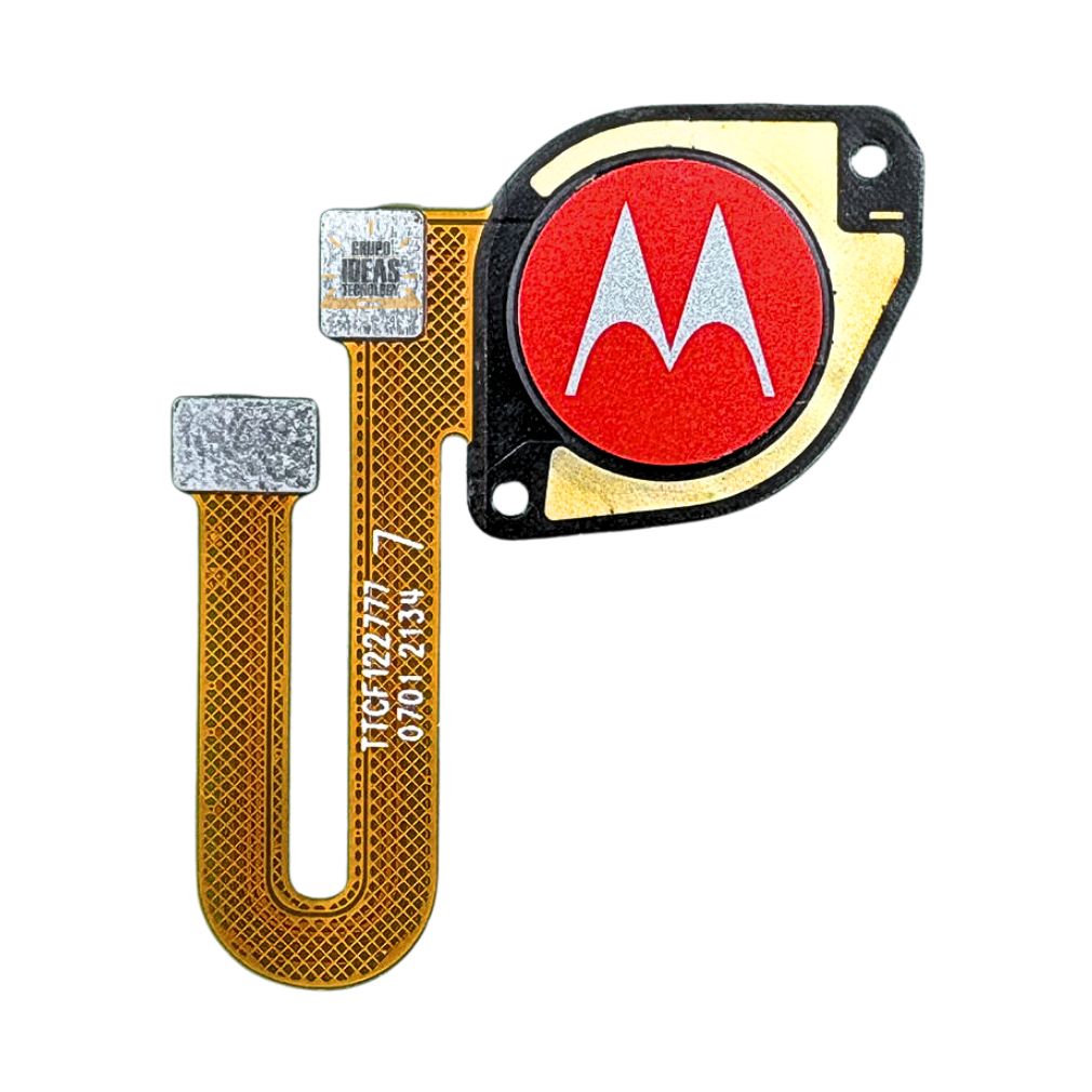 Flex Lector Huella Motorola G9 Play - ideastechnology.co Flex Lector Huella Motorola G9 Play