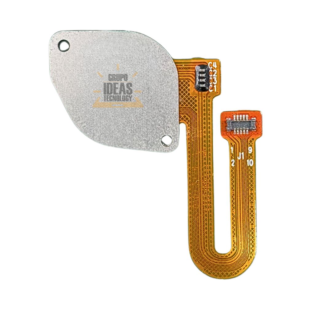 Flex Lector Huella Motorola G9 Play - ideastechnology.co Flex Lector Huella Motorola G9 Play