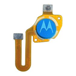 Flex Lector Huella Motorola G20