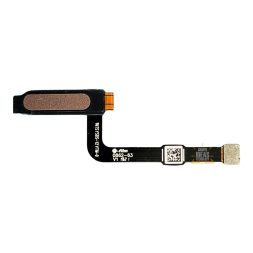 Flex Lector Huella Motorola G6