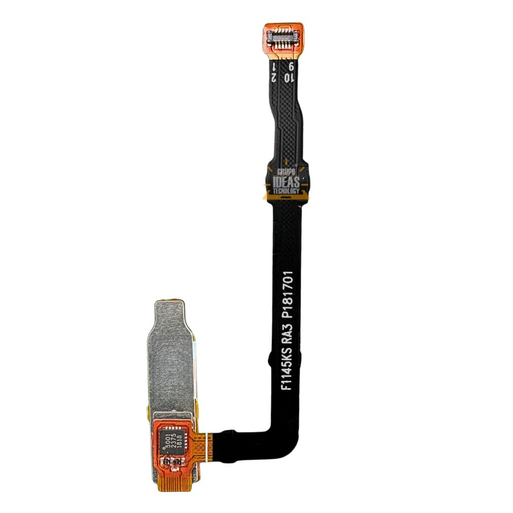 Flex Lector Huella Motorola G6 Plus - ideastechnology.co Flex Lector Huella Motorola G6 Plus