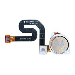 Flex Lector Huella Motorola G7 Power