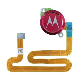 Flex Lector Huella Motorola G8 Plus