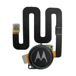 Flex Lector Huella Motorola One