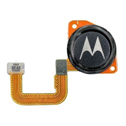 Flex Lector Huella Motorola One Fusion