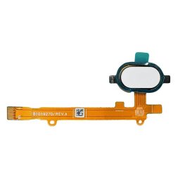 Flex Lector Huella Motorola Z2 Play