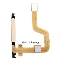 FLEX CONECTOR DE HUELLA G9 PLUS