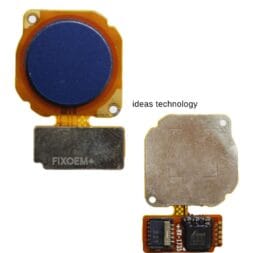 LECTOR DE HUELLA HUAWEI Y9 2019