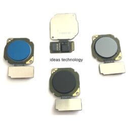 LECTOR DE HUELLA HUAWEI PSMART-P20 LITE