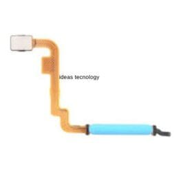 Flex Lector Huella Xiaomi Redmi Note 10s