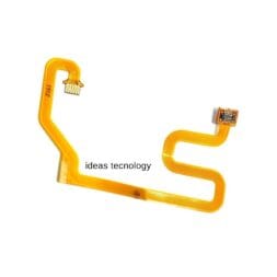 Flex conector de huella- HUAWEI Y9 2019