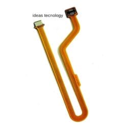 Flex conector huella- HUAWEI Y9 PRIME