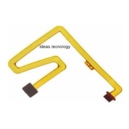 FLEX CONECTOR DE HUELLA HUAWEI Y9 2018