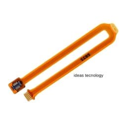 FLEX CONECTOR DE HUELLA HUAWEI Y7 2019