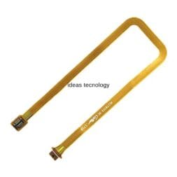 FLEX CONECTOR DE HUELLA HUAWEI Y7 PRIME