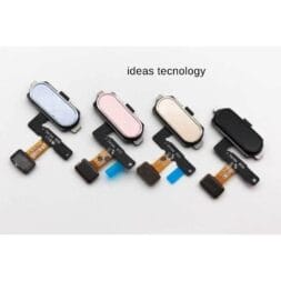 FLEX DE HUELLA DE SAMUNG J7 PRO