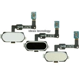 FLEX LECTOR HUELLA SAMSUNG J7 PRIME