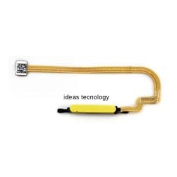 Flex Lector Huella Xiaomi Redmi 9T