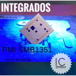 IC PMI SMB1351
