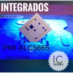 IC PMI ALC5665
