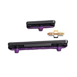 Botón Lateral Samsung S10 Plus