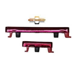 Botón Lateral Xiaomi Redmi Note 7