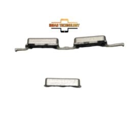 Botón Lateral Samsung J5 Metal