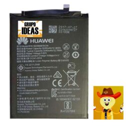 Bateria Huawei P30 Lite Generica