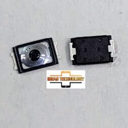 PULSADORES 2 CONTACTOS