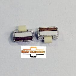 PULSADORES - BOTON POWER