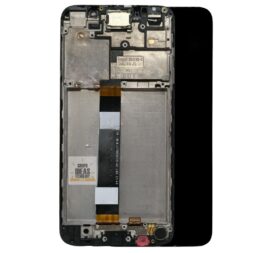 PANTALLA ORIGINAL DE HUAWEI E6 PLAY Y5P Y5 2018