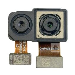 CAMARA TRASERA HUAWEI PSMART 2018