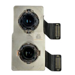 CAMARA TRASERA IPHONE X