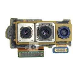 CAMARA TRASERA SAMSUNG S10 PLUS