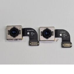 Cámara Trasera iPhone 8 Calidad Premium