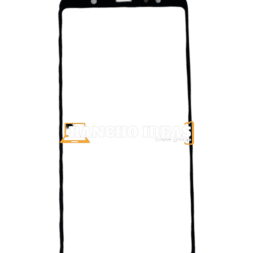 Visor Samsung A6 Plus