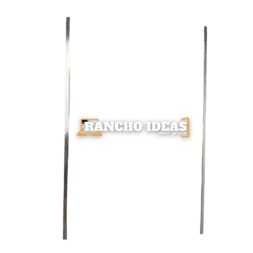 Lamina de Oca 7 Pulgadas