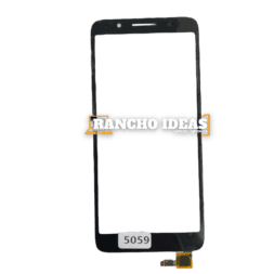 TACTILES ACATEL 1X 5059