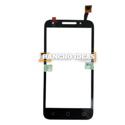 TACTILES ACATEL 5041C - ALCATEL TETRA