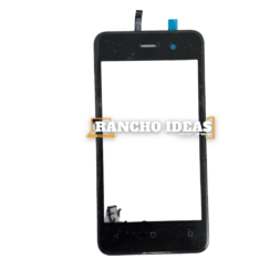 TACTILES HYUNDAI E475