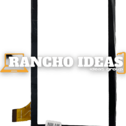 VISORES - MICAS 86V MINI 6 PULGADAS