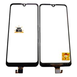 TACTILES LG Q60 - LG K50